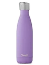 S'WELL Sport Vacuum-Insulated Stainless Steel Water Bottle/17oz.