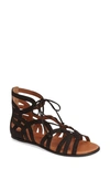 GENTLE SOULS BY KENNETH COLE 'BREAK MY HEART 3' CAGE SANDAL,GS01333NU