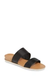DOLCE VITA VALA WEDGE SLIDE SANDAL,VALA