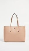 KATE SPADE MOLLY LARGE TOTE