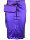 ALYX PENCIL SKIRT WITH POUCH,10924505