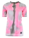 ALYX NIKE LOGO T-SHIRT,10924496