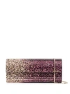 JIMMY CHOO SWEETIE CLUTCH