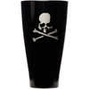 MASTERMIND JAPAN MASTERMIND WORLD BLACK SAKURA BEER MUG