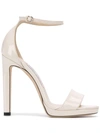 JIMMY CHOO MISTY 120 SANDALS