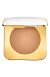 Tom Ford Soleil Glow Bronzer, Large In 01 Gold Dust