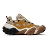 ACNE STUDIOS ACNE STUDIOS BEIGE BOLZTER W SNEAKERS