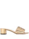 JIMMY CHOO JONI 40 SLIDES