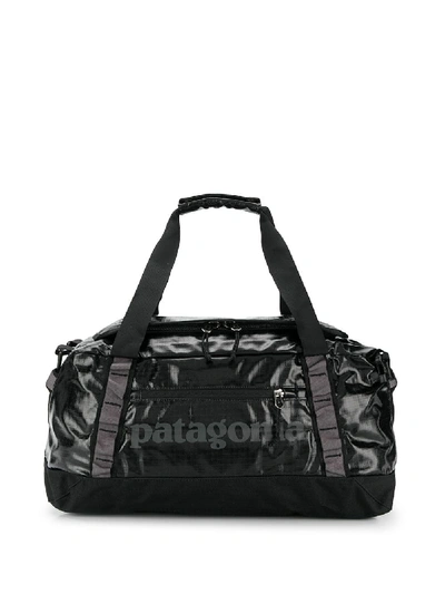 Patagonia Black Hole Duffel Bag - 黑色 In Black