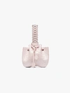 ALAÏA ALAÏA 'ROSE-MARIE' BEUTELTASCHE,9E1G003XZB27C18613497095