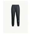 Nike + Atmos Nrg Tapered Shell Track Pants In Black