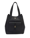 TOM FORD RIALTO GRAIN MEDIUM TOTE BAG,PROD221520184