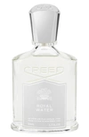 CREED TRAVEL SIZE ROYAL WATER FRAGRANCE, 1.7 oz,1105036