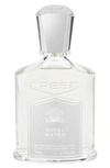 Creed Travel Size Royal Water Fragrance, 1.7 oz