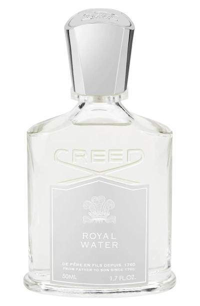 Creed Travel Size Royal Water Fragrance, 1.7 oz