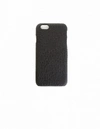 RICK OWENS IPHONE 6/6S CASE,RA16S0600/LMFK