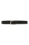 MAGNANNI TEJUS LEATHER BELT,1166-1