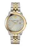 VERSACE URBAN BRACELET WATCH, 42MM,VELQ00519