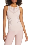 ALO YOGA Lark Tank