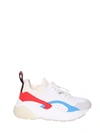 STELLA MCCARTNEY colour-BLOCK RUNNER trainers,10925478