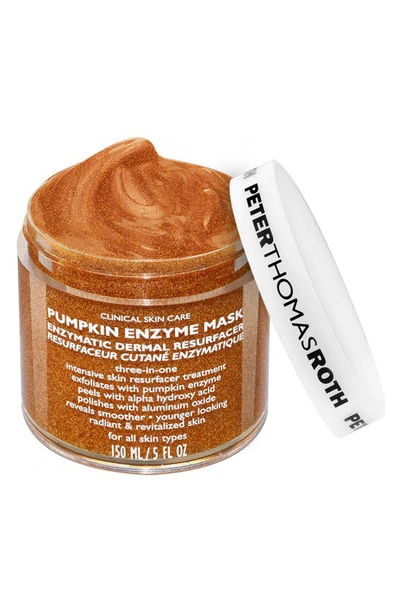 PETER THOMAS ROTH PUMPKIN ENZYME MASK,13-01-406