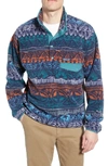 PATAGONIA SYNCHILLA SNAP-T FLEECE PULLOVER,25580