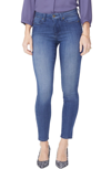 Nydj Ami Tummy-control Skinny Jeans In Vast