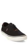 POLO RALPH LAUREN THORTON LOW TOP SNEAKER,816713106001