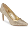 MICHAEL MICHAEL KORS DOROTHY FLEX PUMP,40S9DOMP1A