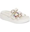 DONALD PLINER CLAUD SLIDE SANDAL,CLAUD-VP