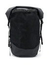 PATAGONIA PATAGONIA LARGE OPEN TOP BACKPACK - BLACK