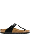 BIRKENSTOCK GIZEH SANDALS