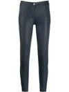 ARMA SLIM-FIT TROUSERS