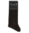 FALKE Milano Ribbed Socks