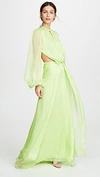 TEMPERLEY LONDON Lullaby Dress