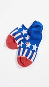 STANCE PATRIOTISM SOCKS