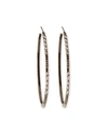 ARMENTA NEW WORLD CRIVELLI DIAMOND HOOP EARRINGS,PROD220480082