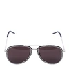 SAINT LAURENT SAINT LAURENT EYEWEAR AVIATOR SUNGLASSES