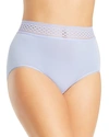 WACOAL SUBTLE BEAUTY BRIEF,870350