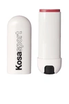 Kosas Port Lipfuel Hyaluronic Lip Balm In Pulse