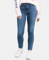 LEVI'S WOMEN'S 721 HIGH-RISE SKINNY JEANS