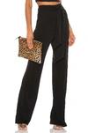 LOVERS & FRIENDS MONTREAL trousers,LOVF-WP305
