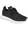 ADIDAS ORIGINALS SWIFT RUN SNEAKER,B37725