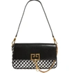 GIVENCHY SMALL CHARM SHOULDER BAG,BB508RB0HQ