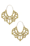 BAUBLEBAR MARETA DROP EARRINGS,73079