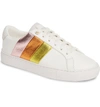 KURT GEIGER LANE RAINBOW SNEAKER,2279969109