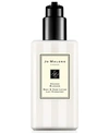 JO MALONE LONDON ORANGE BLOSSOM BODY & HAND LOTION, 8.5-OZ.