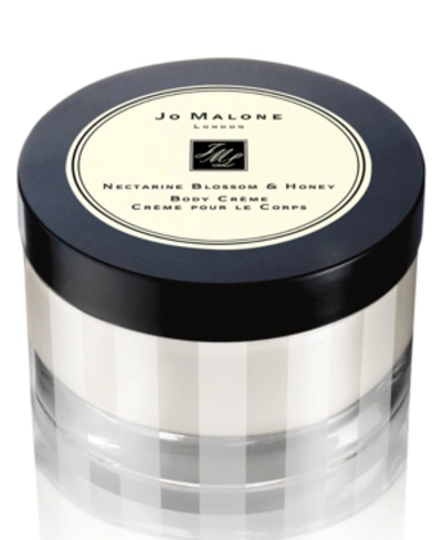 JO MALONE LONDON NECTARINE BLOSSOM & HONEY BODY CREME, 5.9-OZ.