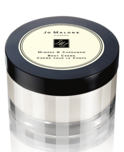 JO MALONE LONDON MIMOSA & CARDAMOM BODY CREME, 5.9-OZ.