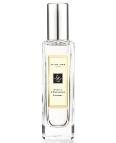 JO MALONE LONDON MIMOSA & CARDAMOM COLOGNE, 1-OZ.